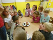 Světový den potravin